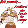 Avatar de l’utilisateur